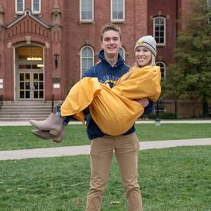 Meet your Posher, Brittney